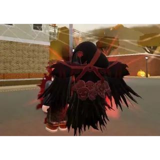 Limited | Grim Reaper KCR YBA