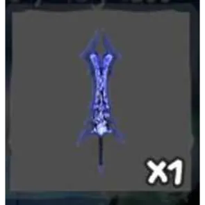 PRESTIGE WORLD ENDER | PWE | GPO | FAST