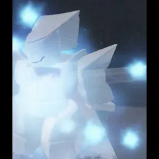 Ghost The World Over Heaven (GTWOH) | [YBA] | FAST DELIVERY