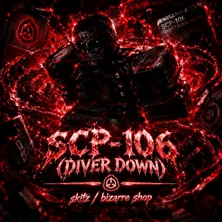 SCP 106 | DIVER DOWN  | [YBA] | FAST DELIVERY