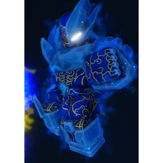 CRAZY SAPPHIRE CDR| [YBA] | FAST DELIVERY