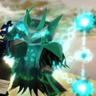 Mirage Of Phantoms (MOP) YBA