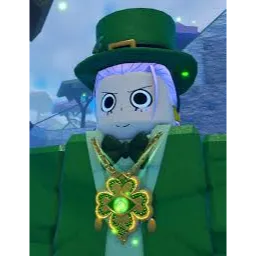 Shamrock All Seeing Eye GPO | SASE | ASE