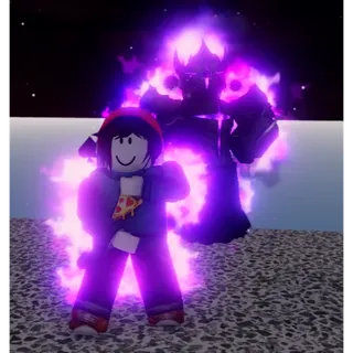 Astral Enigma | GER | [YBA] | FAST DELIVERY