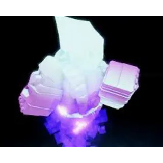 Shadow The World Waifu V4 | [YBA] | FAST DELIVERY