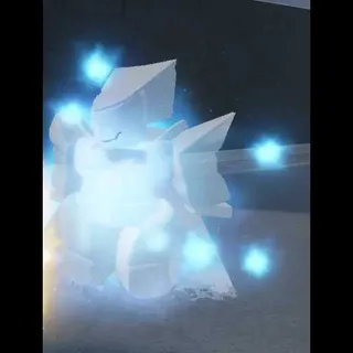 Limited | Ghost The World GTW YBA