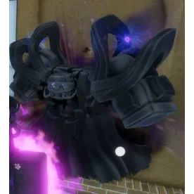 Tusk Dark Determination (DDT) | Act 4 | [YBA] | FAST DELIVERY