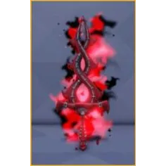Bloodthirster Anubis | YBA | FAST DELIVERY