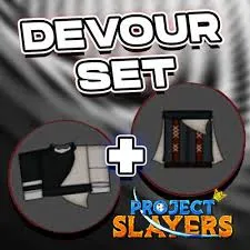 DEV SET PROJECT SLAYERS 