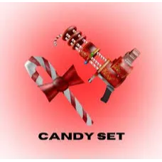 CANDY SET