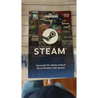€41.00 Steam