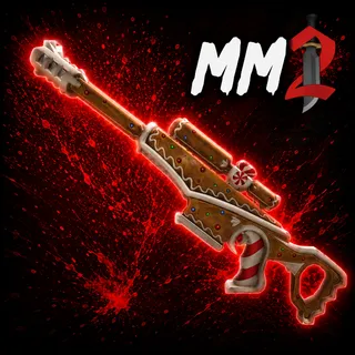 GINGERSCOPE | MURDER MYSTERY 2 