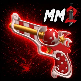 BAUBLE | MURDER MYSTERY 2