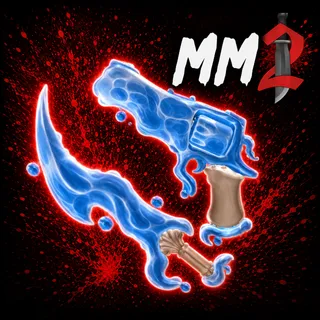 OCEAN SET | MURDER MYSTERY 2