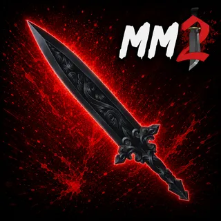 DARKSWORD | MURDER MYSTERY 2