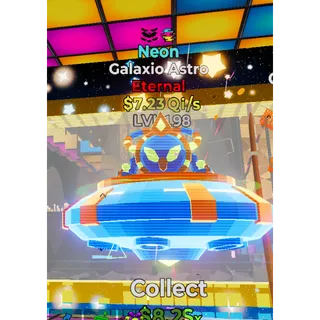 Galaxio Astro  Neon 2 Traid