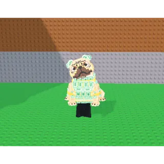 CHEAP 21M MONEY MONEY PUGGY