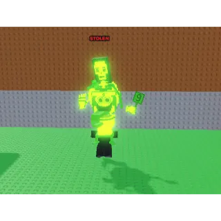 SELLING 1B LA SECRET CHEAP