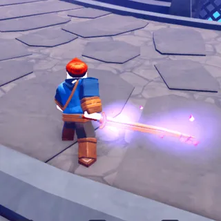 WEAPON AURA - Bloxfest 2026 Dungeon Heroes