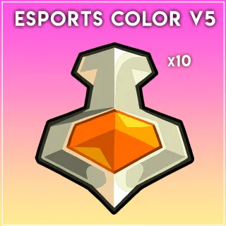 Brawlhalla V5 Color x10