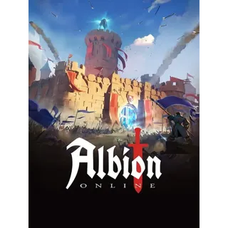 Albion Online Chests 7-14 Chests