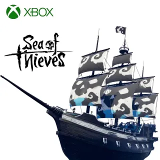 Sea of Thieves Oreo Valiant Corsair XBOX