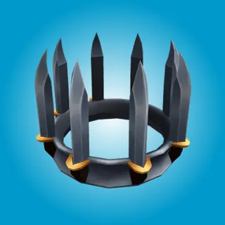 Knife Crown