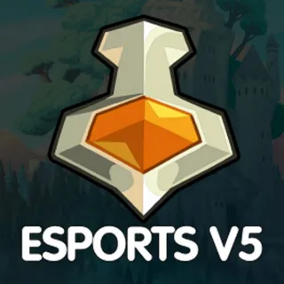 BRAWLHALLA ESPORT COLOR V5