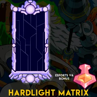 Brawlhalla Hardlight Loading Frame