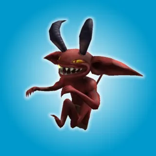 DELINQUENT DEMON