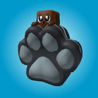 Doggy Backpack
