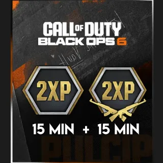 Black Ops 6 XP 30 min