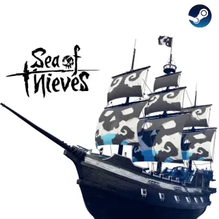 Sea of Thieves Oreo Valiant Corsair Steam