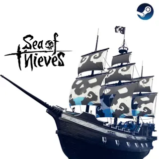 SEA OF THIEVES OREO VALIANT STEAM