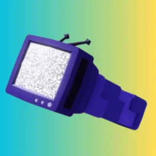 Lurker Flashlight - Doors