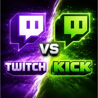 RUST 63 Skins Kick Twitch Drops