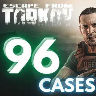 Escape from Tarkov 96 Icebreaker Twitch Drop