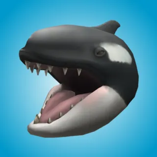 HUNGRY ORCA HAT