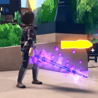 Essence Aura - Bloxfest 2026 World // Zero