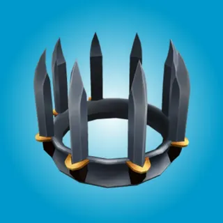 Knife Crown