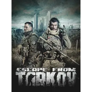 36 Items Escape From Tarkov ARENA 36/36 SKINS