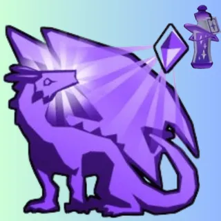 10x Trait Potion - Dragon Adventures Bloxfest 2026