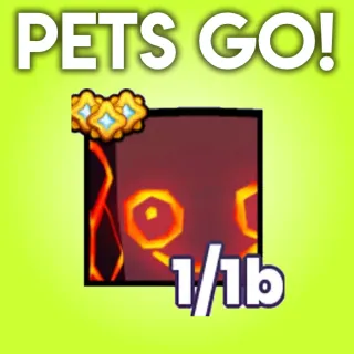 PETS GO HUGE HELL ROCK