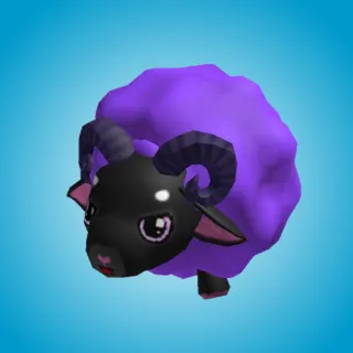Void Sheep Shoulder