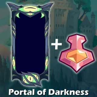 Portal of Darkness COLOR Brawlhalla
