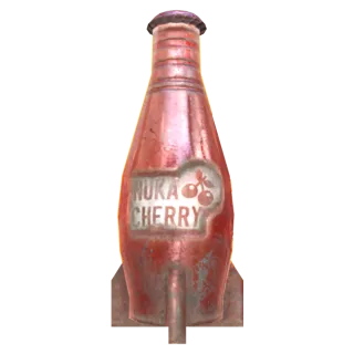 300 Nuka Cherry