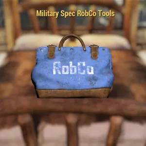 Military Spec RobCo Tool