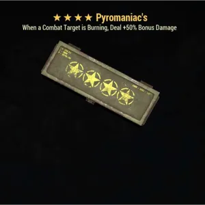 Pyromaniac’s Mod Box