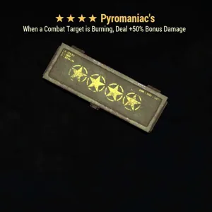 Pyromaniac’s Mod Box