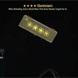 Electrician’s Mod Box